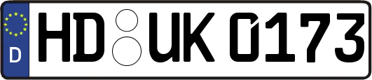 HD-UK0173
