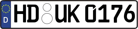 HD-UK0176