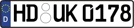 HD-UK0178
