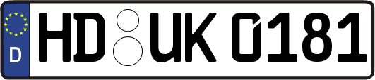 HD-UK0181
