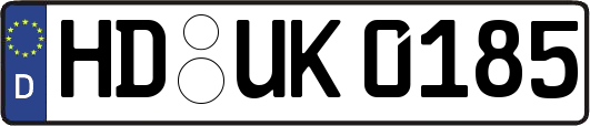 HD-UK0185