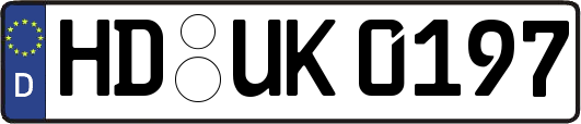 HD-UK0197