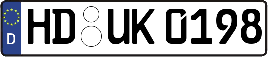 HD-UK0198