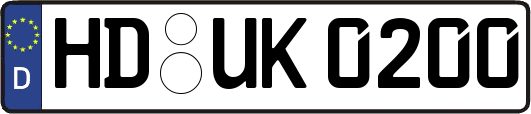 HD-UK0200
