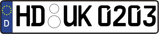 HD-UK0203