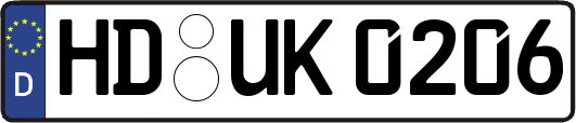 HD-UK0206