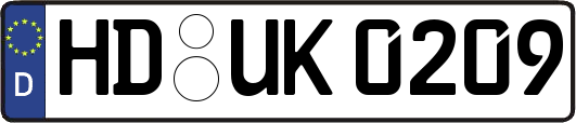 HD-UK0209