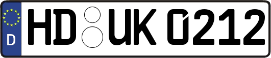 HD-UK0212