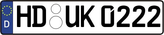 HD-UK0222