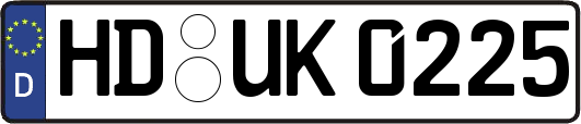 HD-UK0225