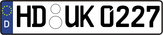 HD-UK0227