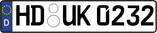 HD-UK0232