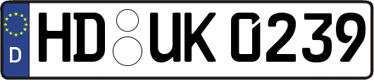 HD-UK0239