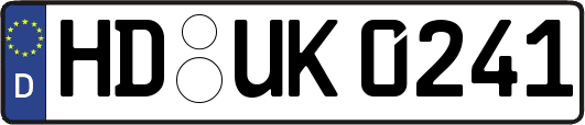 HD-UK0241