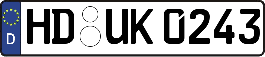 HD-UK0243