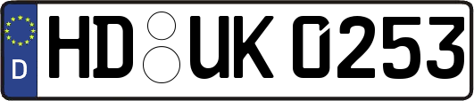 HD-UK0253
