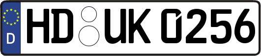 HD-UK0256
