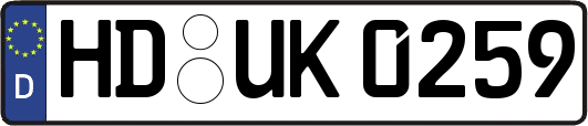 HD-UK0259