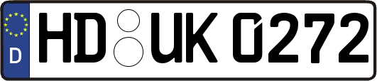 HD-UK0272