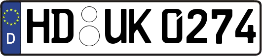 HD-UK0274