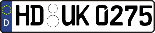 HD-UK0275