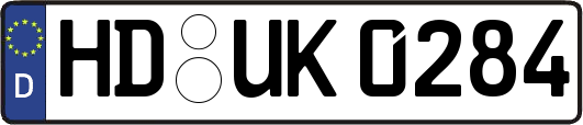 HD-UK0284