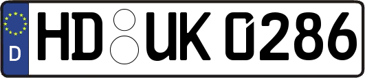 HD-UK0286
