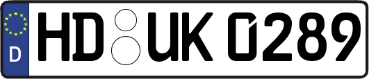 HD-UK0289