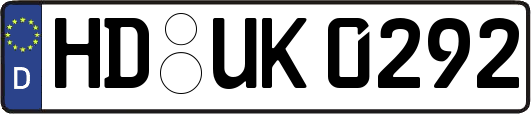 HD-UK0292