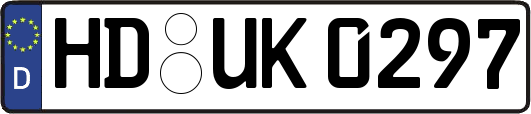 HD-UK0297