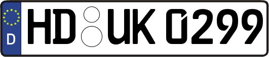 HD-UK0299