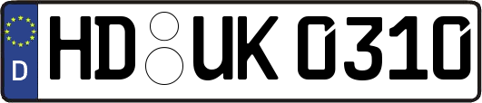 HD-UK0310