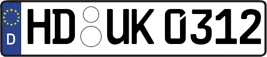 HD-UK0312