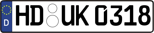 HD-UK0318