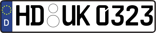 HD-UK0323