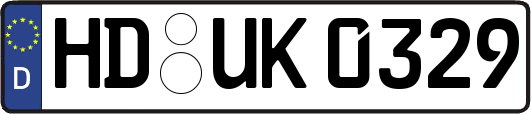 HD-UK0329