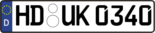 HD-UK0340