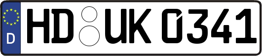 HD-UK0341