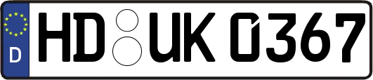 HD-UK0367