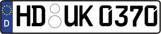 HD-UK0370