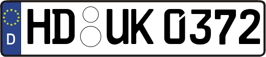 HD-UK0372