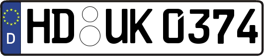 HD-UK0374