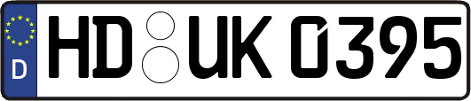 HD-UK0395
