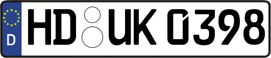 HD-UK0398