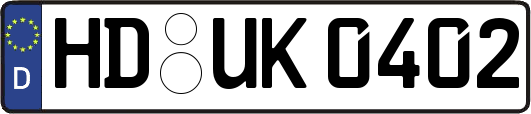 HD-UK0402