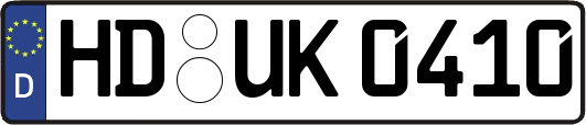 HD-UK0410