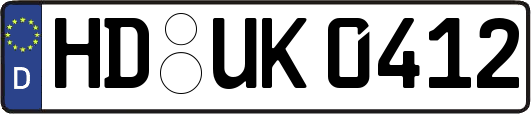 HD-UK0412