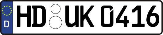 HD-UK0416