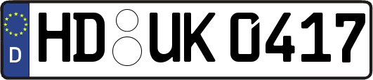 HD-UK0417