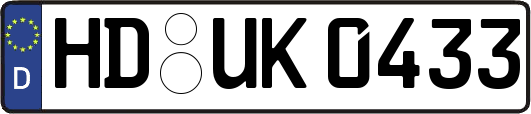 HD-UK0433